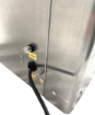 Picture of MEAT GRINDER 22 - 250KG/H 230V