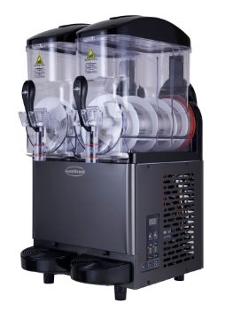 Picture of Combisteel Slush Machine 2X12L