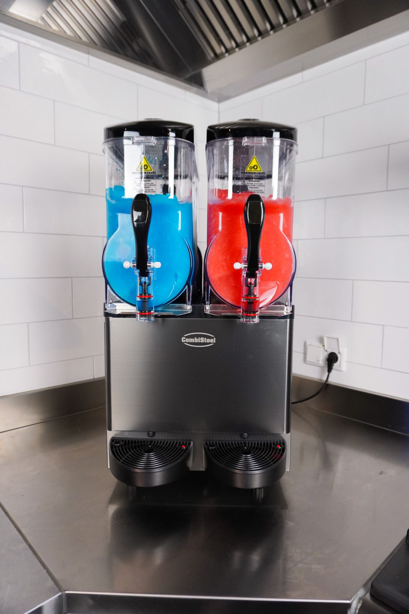 Picture of Combisteel Slush Machine 2X12L