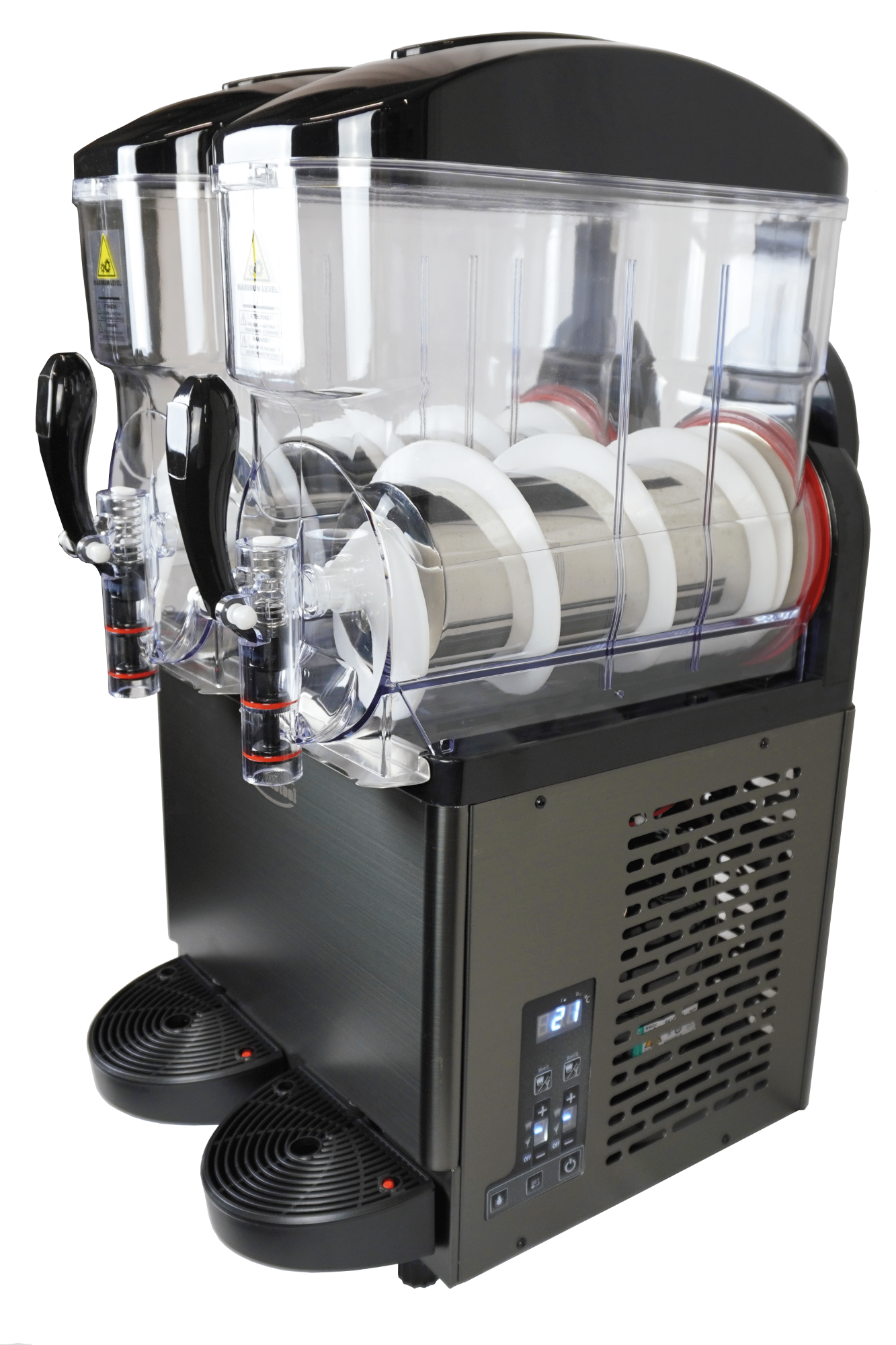 Picture of Combisteel Slush Machine 2X12L