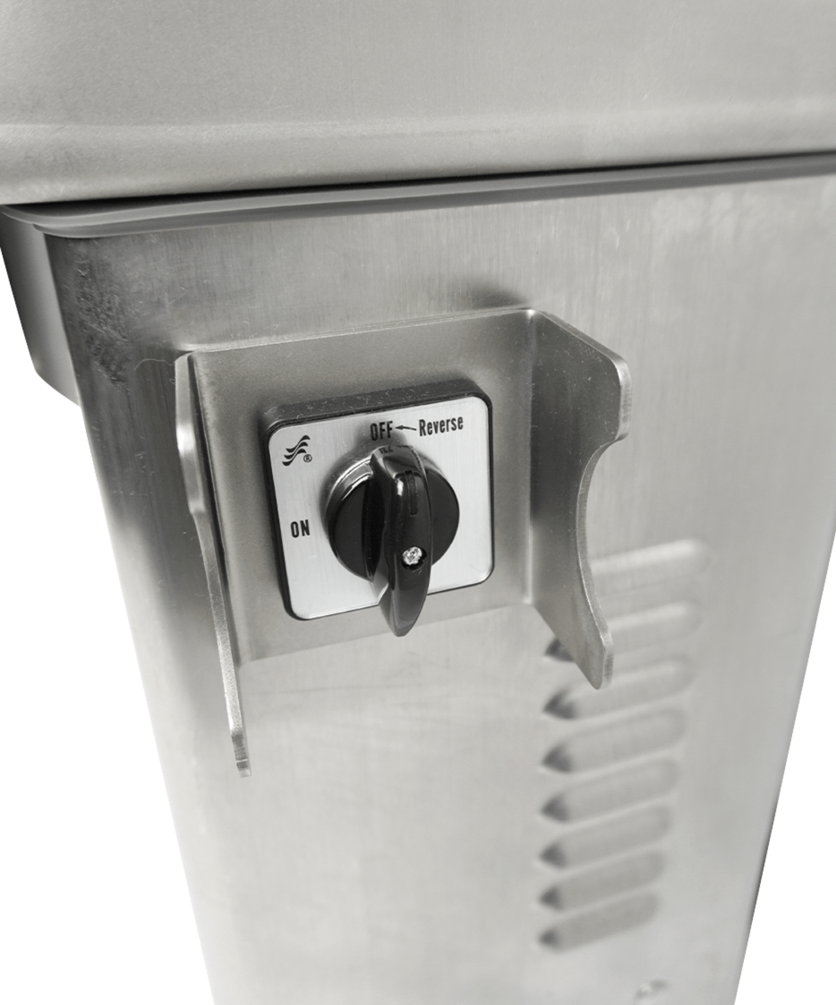 Picture of MEAT GRINDER 12 - 150KG/H 230V