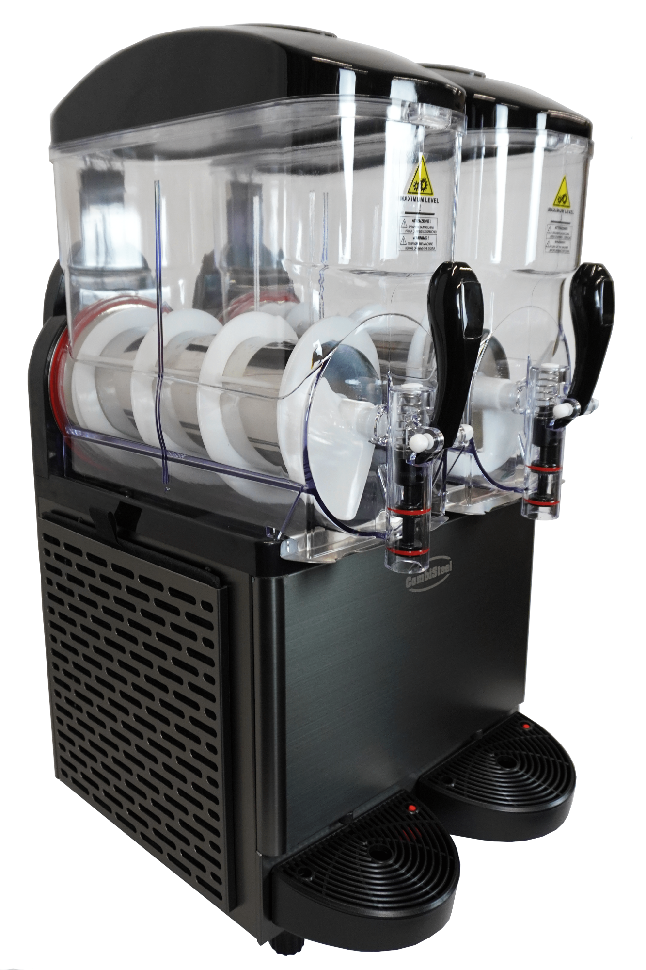 Picture of Combisteel Slush Machine 2X12L