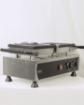 Picture of ROTATING WAFFLE IRON 2PCS BRUSSELS WAFFLE