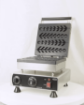 Picture of WAFFLE IRON 4PCS PINE TREE LOLLIPOP