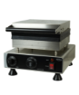 Picture of WAFFLE IRON 4PCS PINE TREE LOLLIPOP