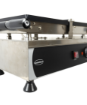 Picture of ROTATING WAFFLE IRON 2PCS BRUSSELS WAFFLE