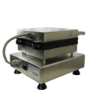 Picture of WAFFLE IRON 4PCS PINE TREE LOLLIPOP