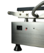 Picture of ROTATING WAFFLE IRON 2PCS BRUSSELS WAFFLE