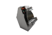 Picture of DOUGH ROLLER 40CM STRAIGHT - FULL STAINLESS STEEL