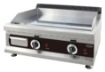 Picture of GAS FRY TOP CHROME 650 PROPANE