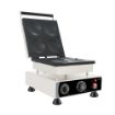 Picture of PANCAKE MAKER 4PCS - AMERICAN - Ø10CM