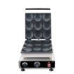 Picture of PANCAKE MAKER 9PCS - AMERICAN - Ø7.5CM