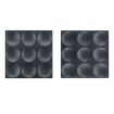Picture of PANCAKE MAKER 9PCS - AMERICAN - Ø7.5CM