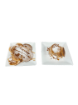 Picture of PANCAKE MAKER 4PCS - AMERICAN - Ø10CM