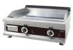 Picture of GAS FRY TOP CHROME 800
