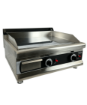 Picture of GAS FRY TOP CHROME 800