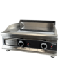 Picture of GAS FRY TOP CHROME 800