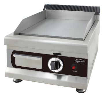 Picture of GAS FRY TOP 400