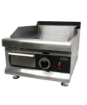Picture of GAS FRY TOP CHROME 400