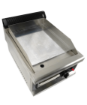 Picture of GAS FRY TOP CHROME 400