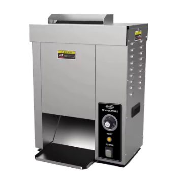 Picture of HAMBURGER BUN TOASTER