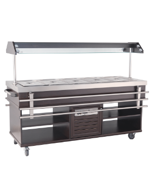Picture of HOT BUFFET GN 5/1