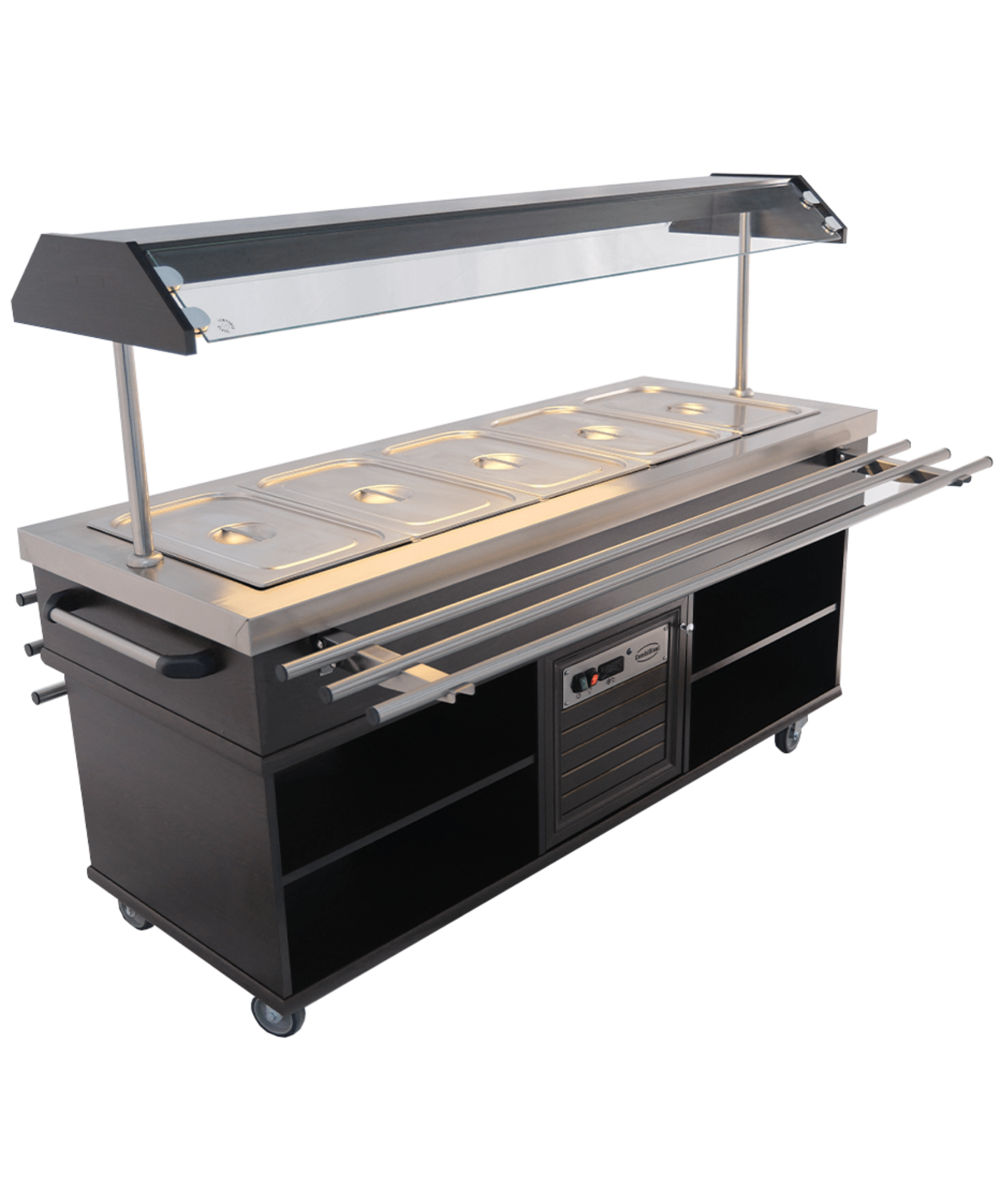 Picture of HOT BUFFET GN 5/1
