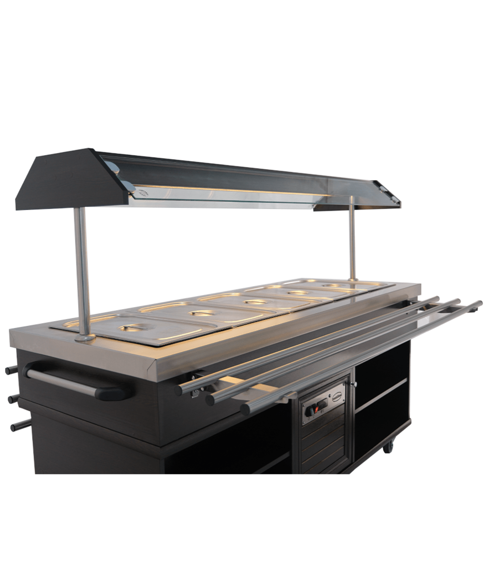 Picture of HOT BUFFET GN 5/1