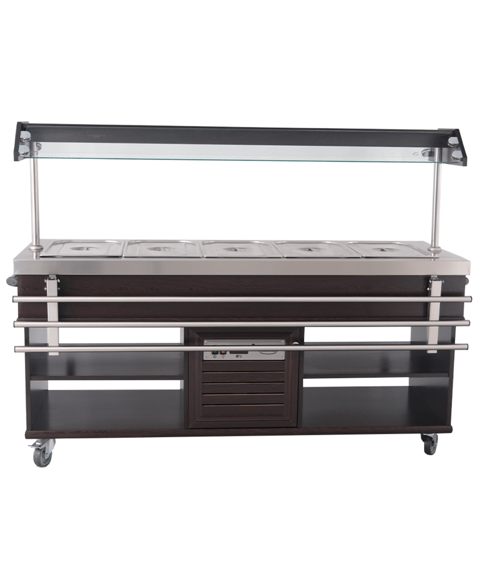 Picture of HOT BUFFET GN 5/1