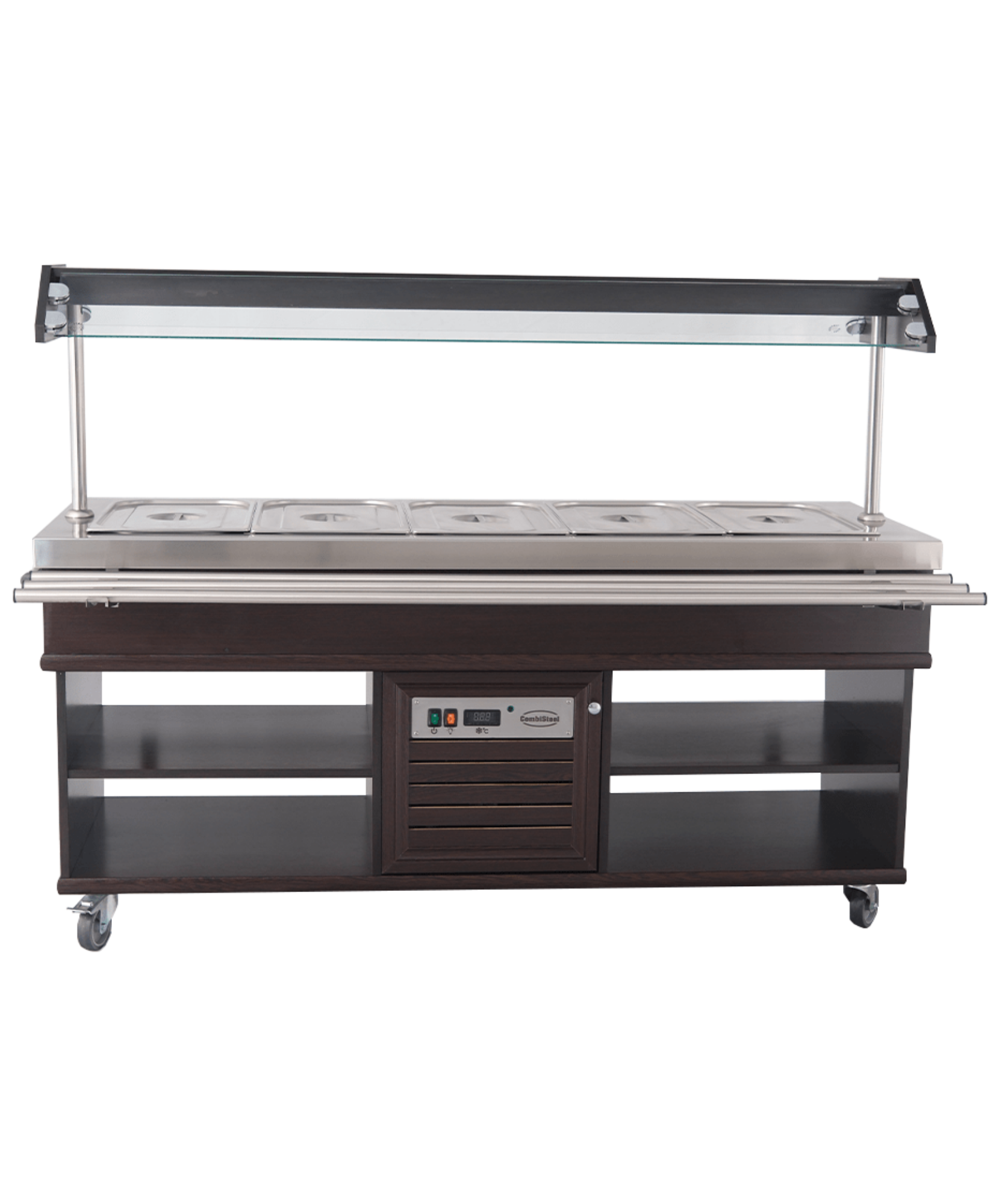 Picture of HOT BUFFET GN 5/1
