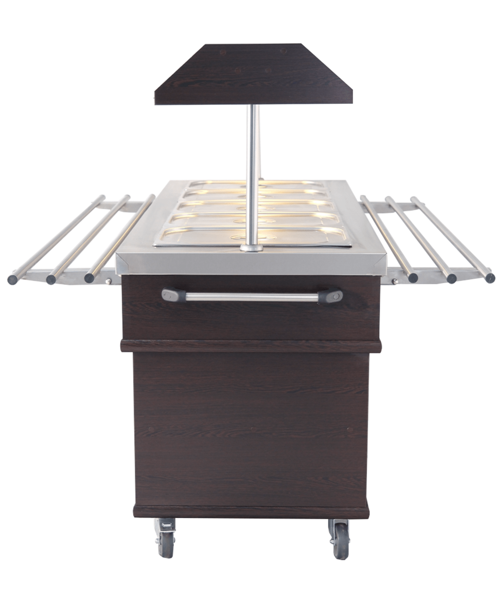Picture of HOT BUFFET GN 5/1