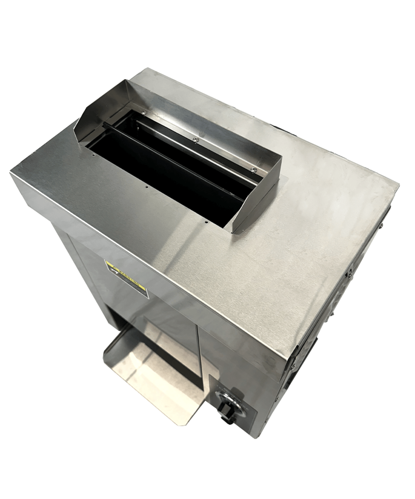 Picture of HAMBURGER BUN TOASTER