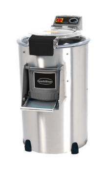 Picture of POTATO PEELING MACHINE 25KG 230V