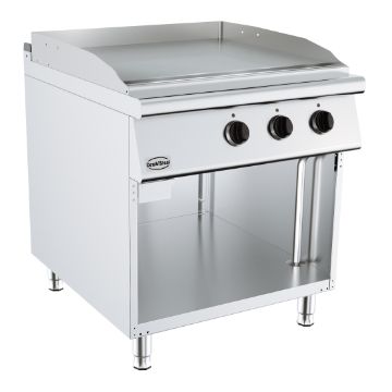 Picture of BASE 900 EL. FRY TOP