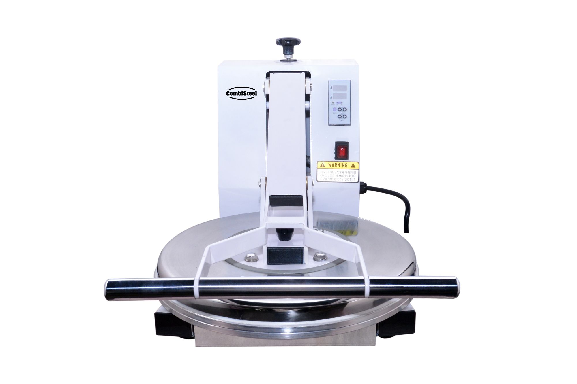Picture of DOUGH PRESS