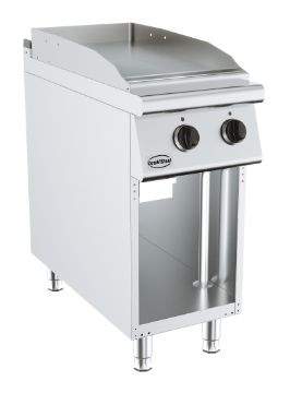 Picture of BASE 900 EL. FRY TOP