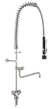 Picture of PRE RINSE UNIT WITH 1-HOLE