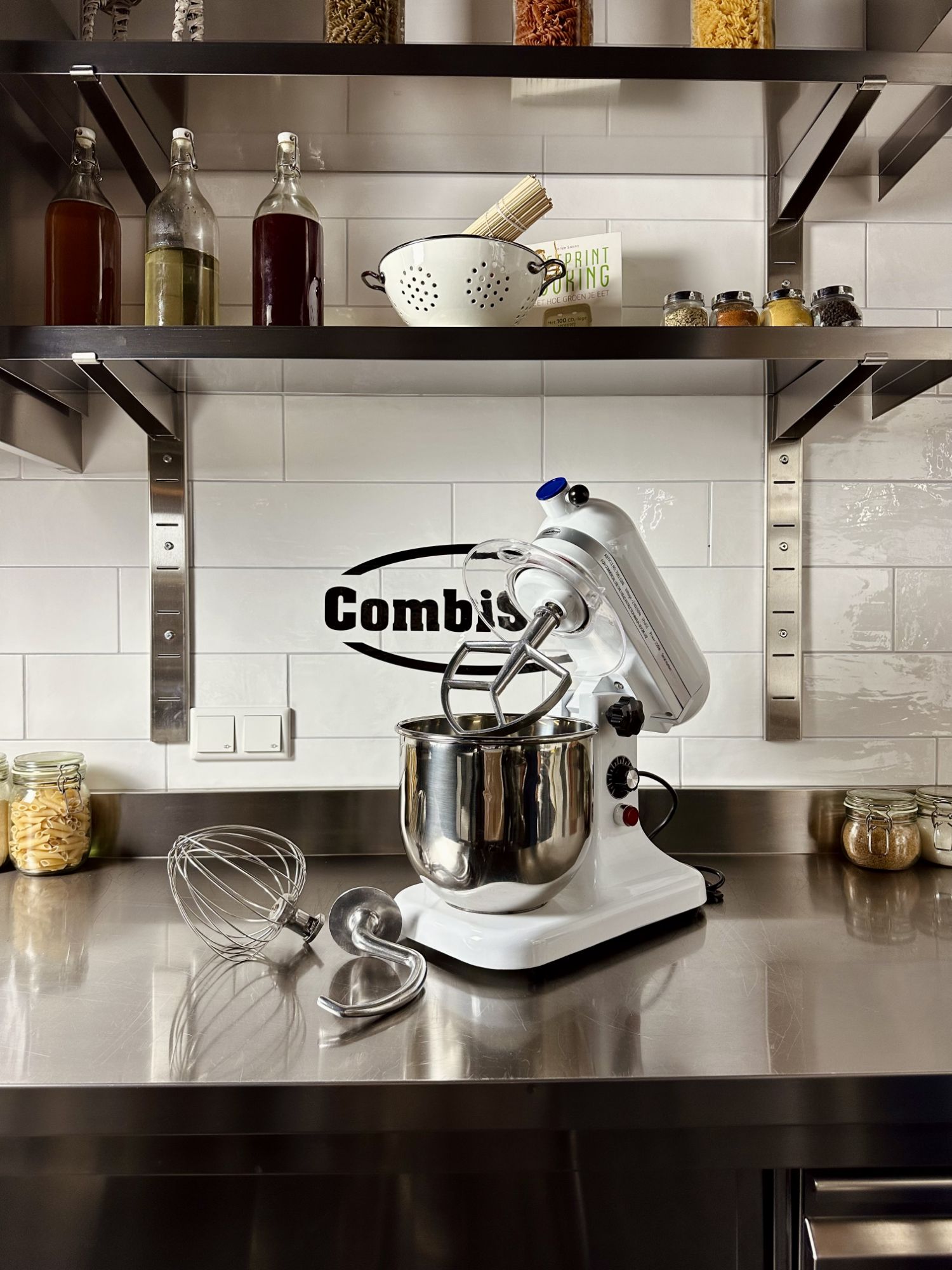 Picture of KITCHEN MACHINE 7L