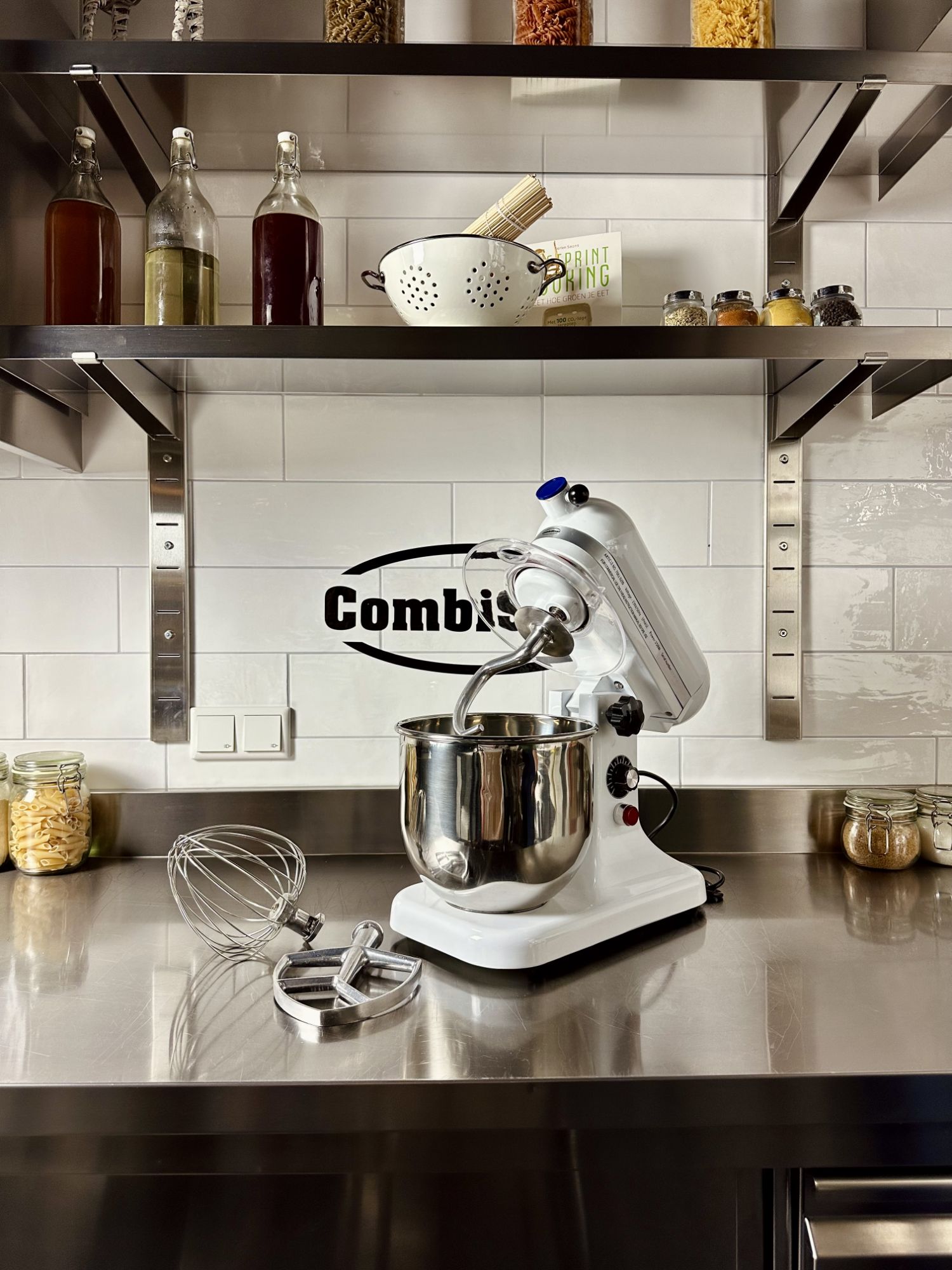 Picture of KITCHEN MACHINE 7L