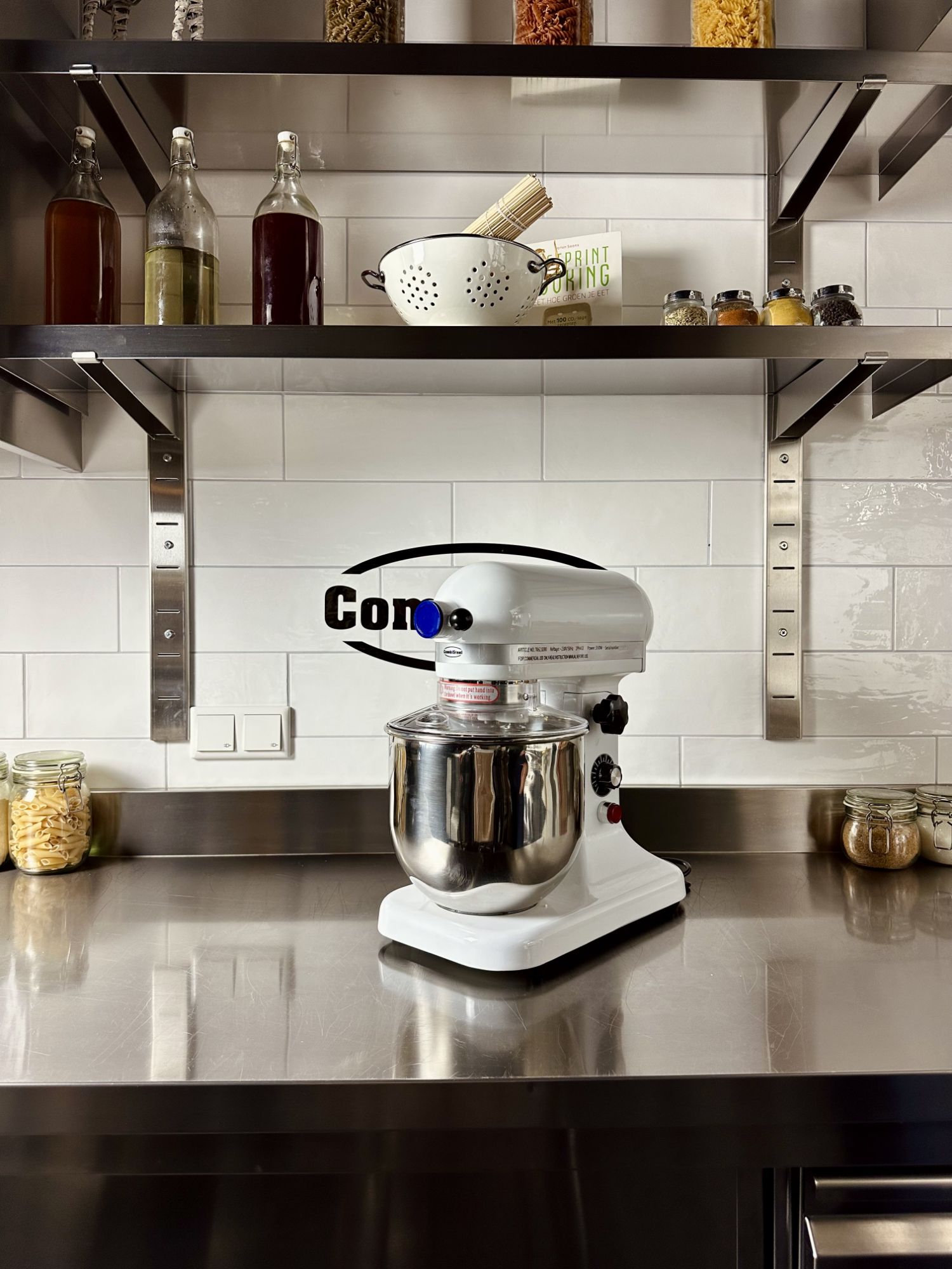 Picture of KITCHEN MACHINE 7L