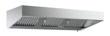 Picture of 1100 WALL-MOUNTED HOOD 3000  *TRANSPORT ON REQUEST*