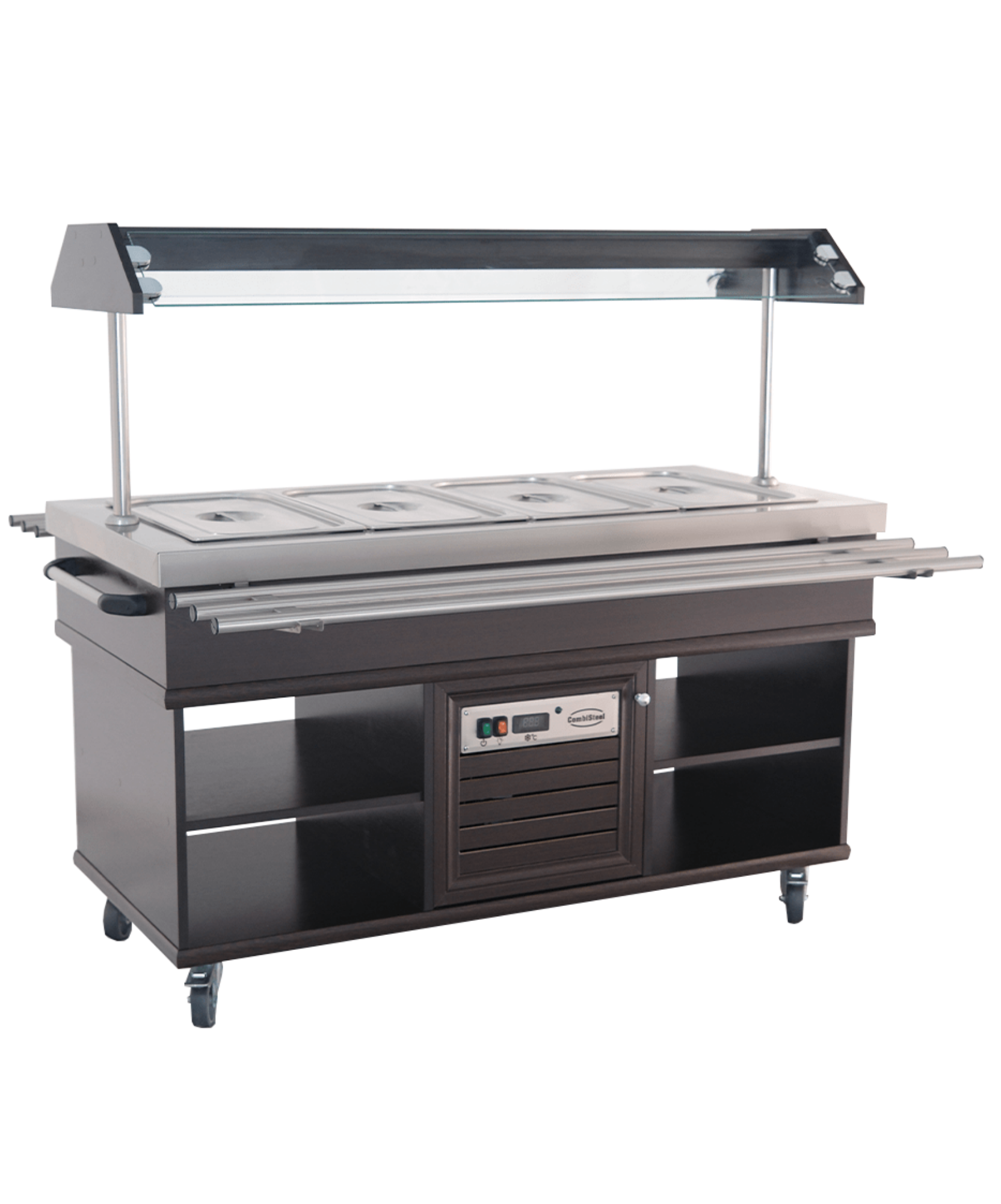 Picture of HOT BUFFET GN 4/1