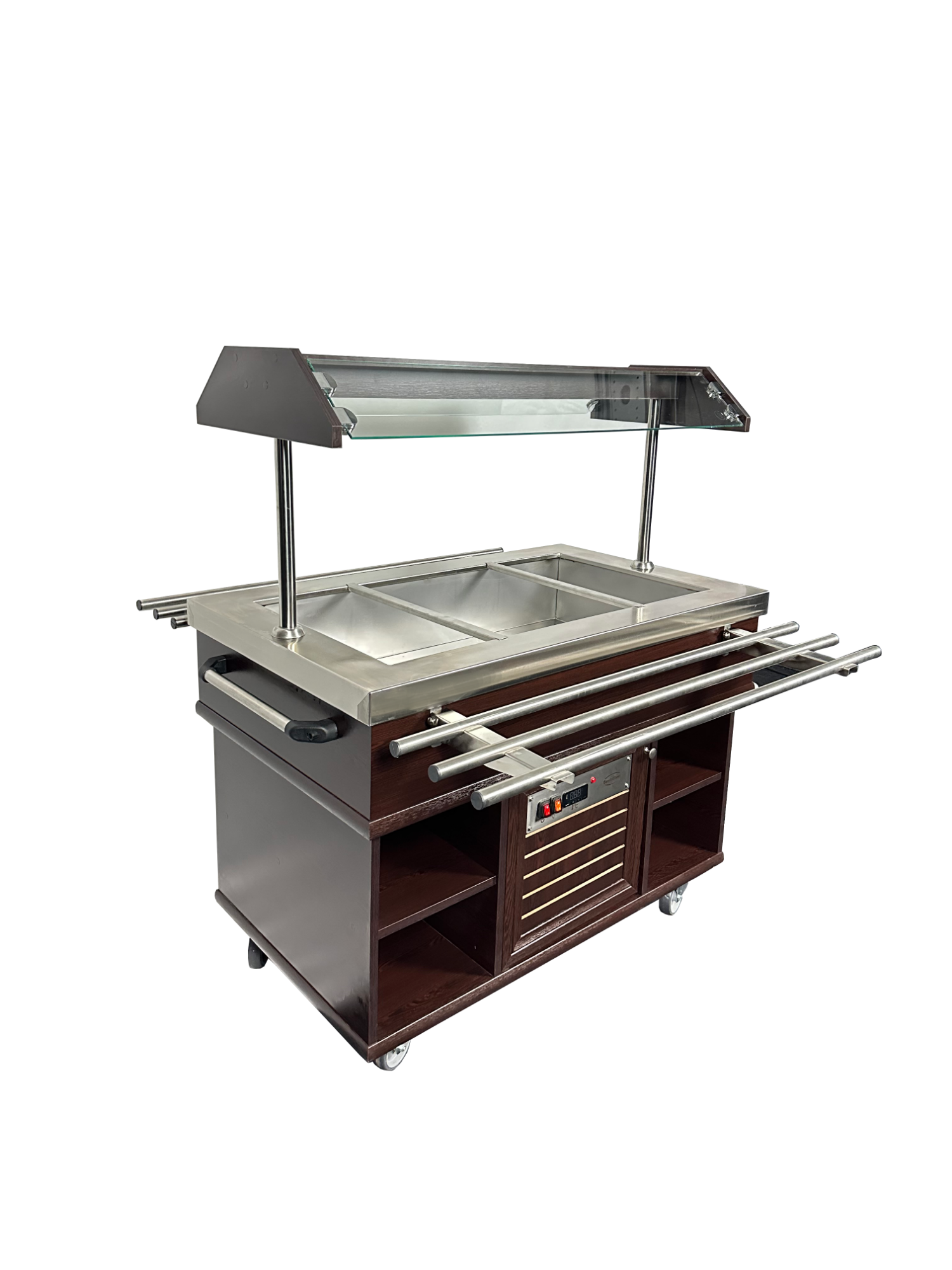 Picture of HOT BUFFET GN 3/1