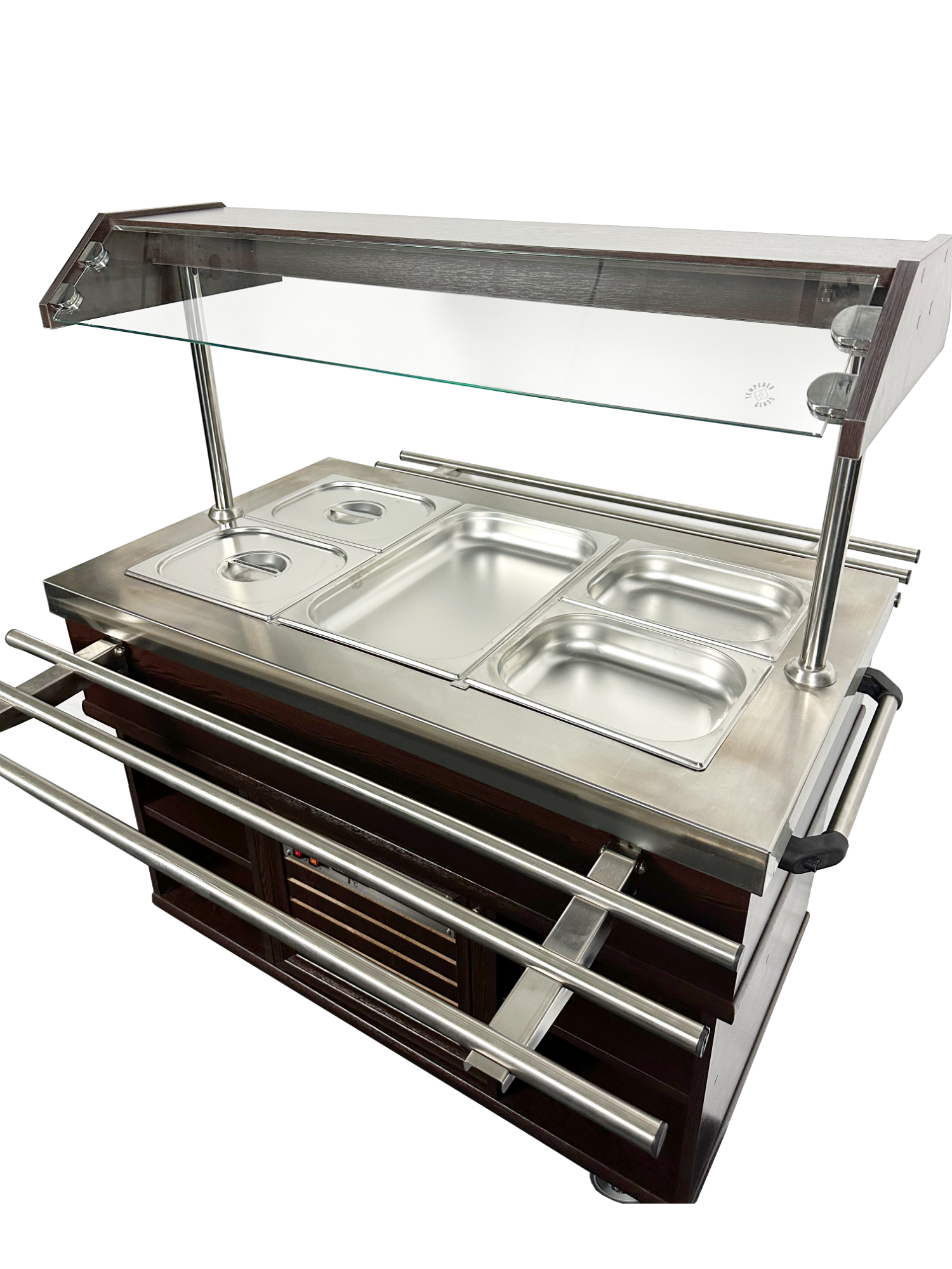 Picture of HOT BUFFET GN 3/1