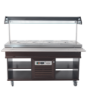 Picture of HOT BUFFET GN 4/1