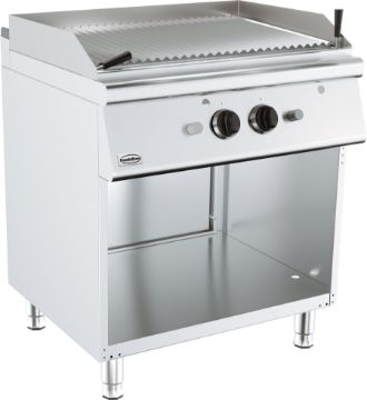 Picture of BASE 900 GAS LAVA STONE GRILL