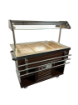 Picture of HOT BUFFET GN 3/1
