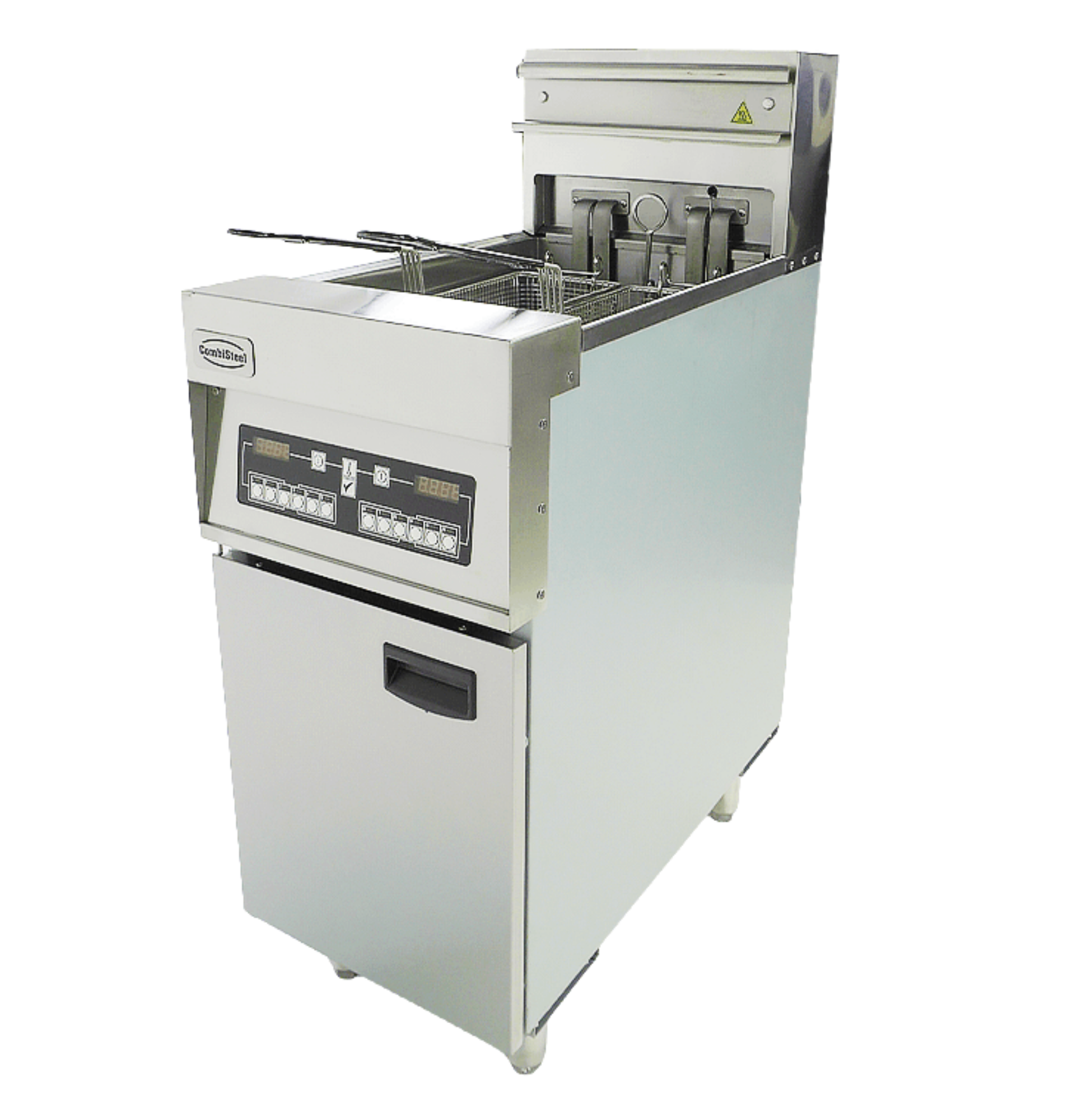 Picture of ELECTRIC FRYER 1X 25L