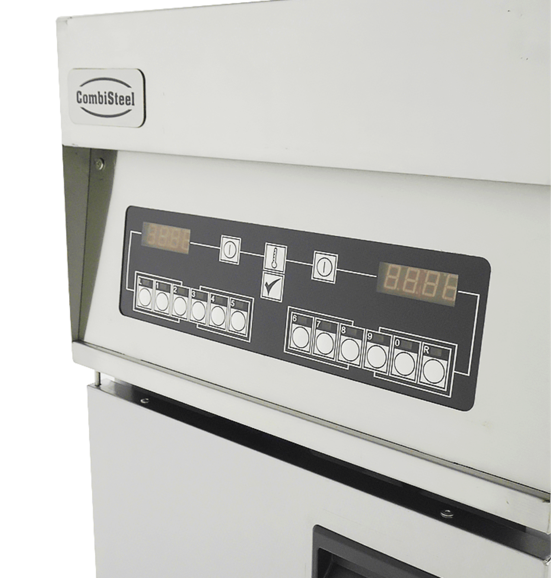 Picture of ELECTRIC FRYER 1X 25L