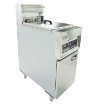 Picture of ELECTRIC FRYER 1X 25L